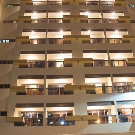 Al Mas Hotel Apartments Дубай Экстерьер фото