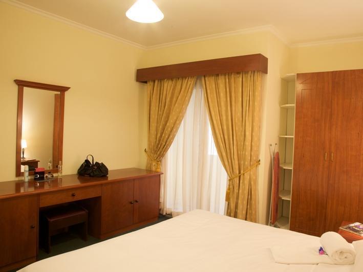 Al Mas Hotel Apartments Дубай Экстерьер фото