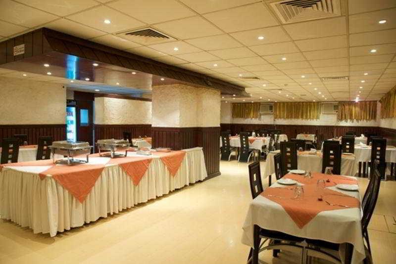 Al Mas Hotel Apartments Дубай Экстерьер фото