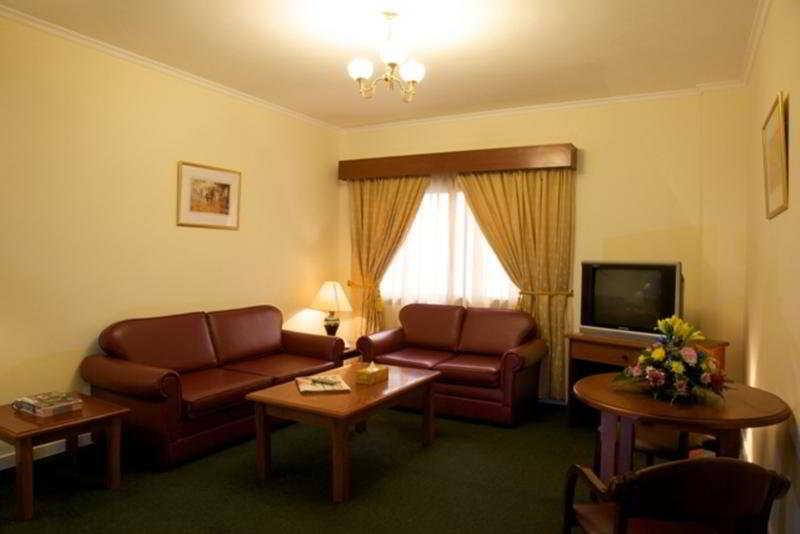 Al Mas Hotel Apartments Дубай Экстерьер фото
